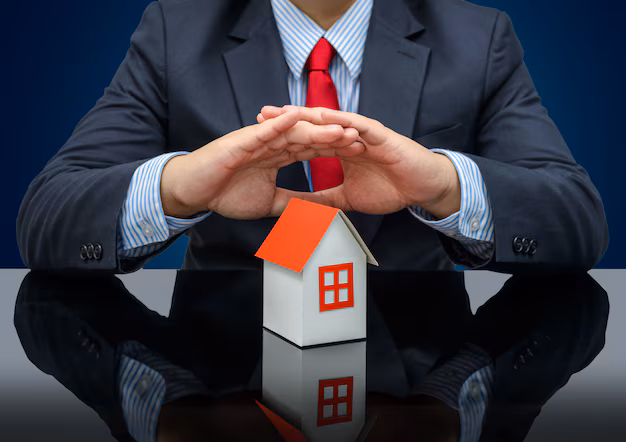 Gestion Immobilière