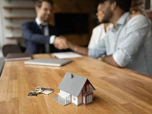 Gestion Immobilière
