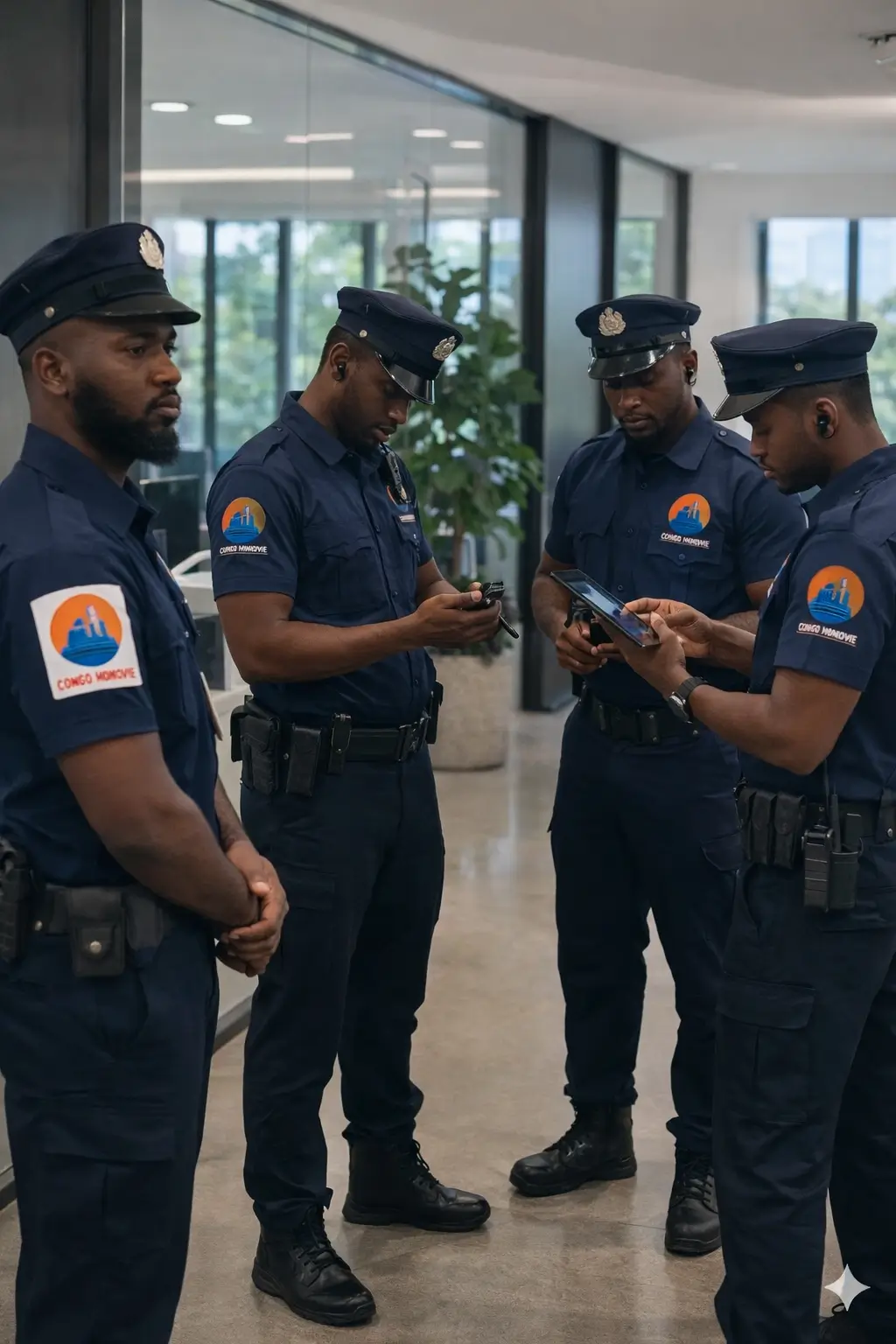 Mise à disposition du personnel